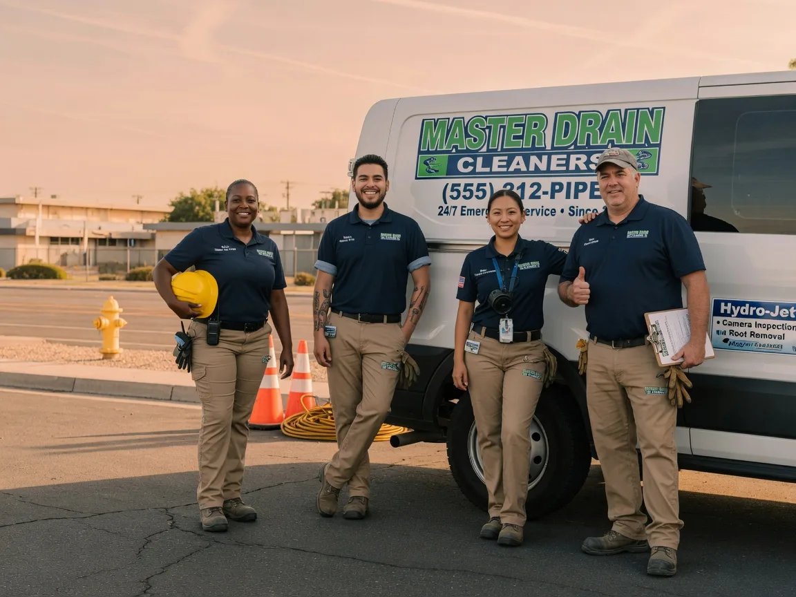 Drain Cleaning company in South Amboy, NJ
